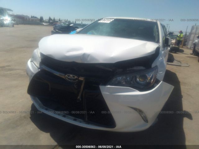 Photo 5 VIN: 4T1BF1FKXFU003281 - TOYOTA CAMRY 