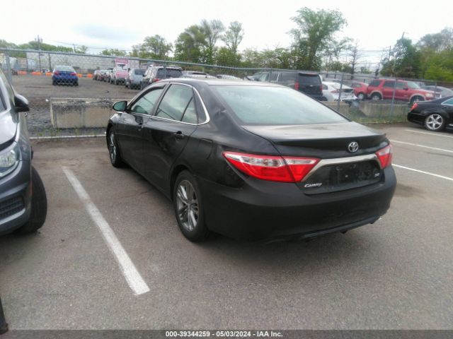 Photo 2 VIN: 4T1BF1FKXFU003393 - TOYOTA CAMRY 