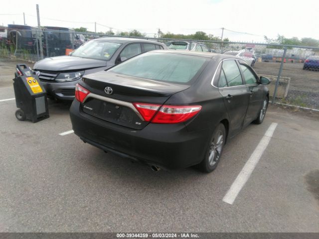 Photo 3 VIN: 4T1BF1FKXFU003393 - TOYOTA CAMRY 