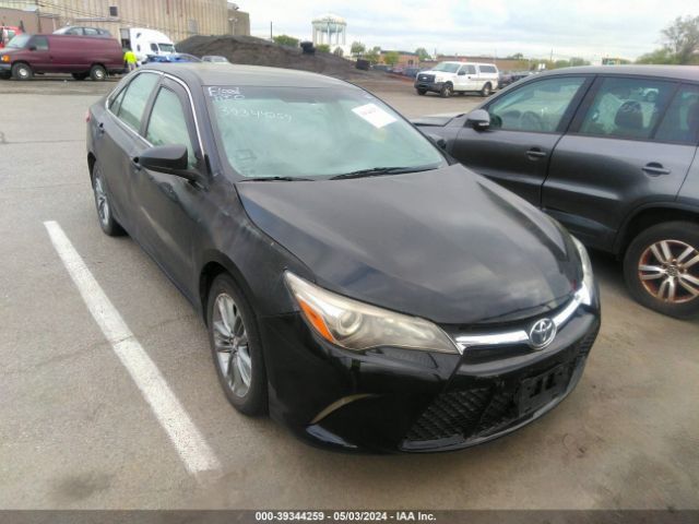 Photo 5 VIN: 4T1BF1FKXFU003393 - TOYOTA CAMRY 