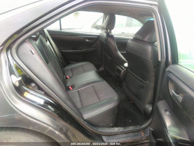 Photo 7 VIN: 4T1BF1FKXFU003393 - TOYOTA CAMRY 