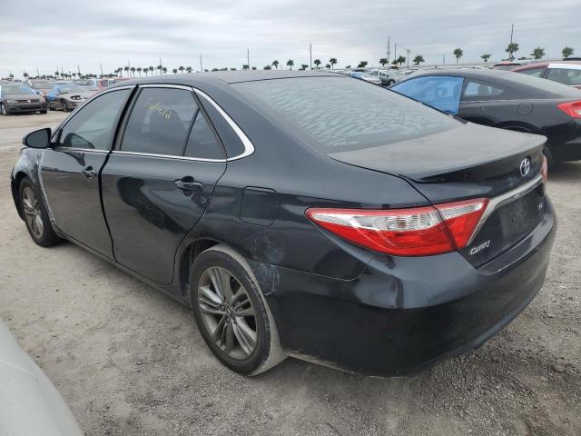 Photo 1 VIN: 4T1BF1FKXFU006472 - TOYOTA CAMRY LE 