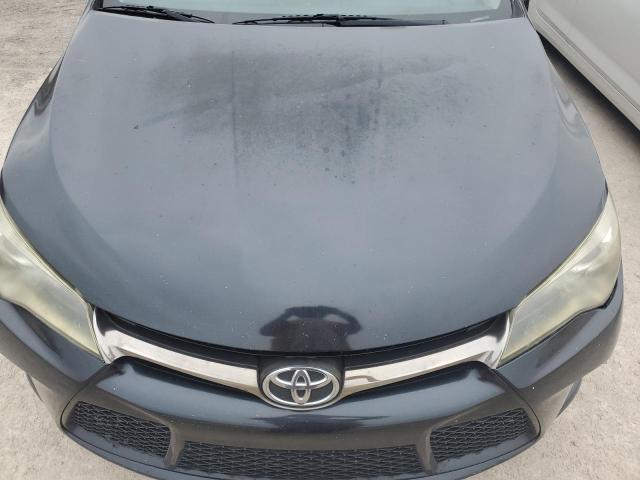 Photo 10 VIN: 4T1BF1FKXFU006472 - TOYOTA CAMRY LE 