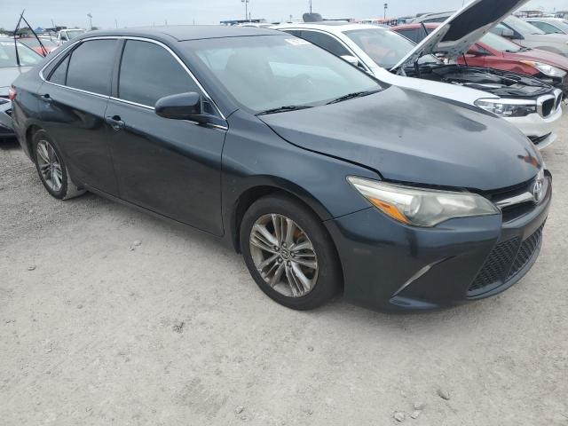 Photo 3 VIN: 4T1BF1FKXFU006472 - TOYOTA CAMRY LE 