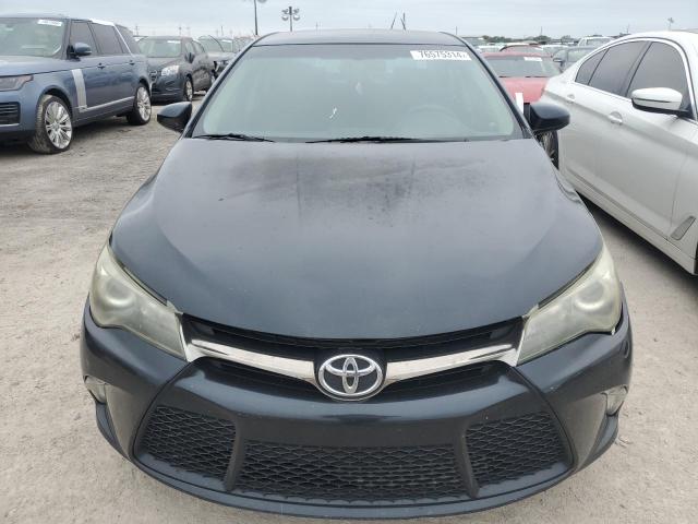 Photo 4 VIN: 4T1BF1FKXFU006472 - TOYOTA CAMRY LE 