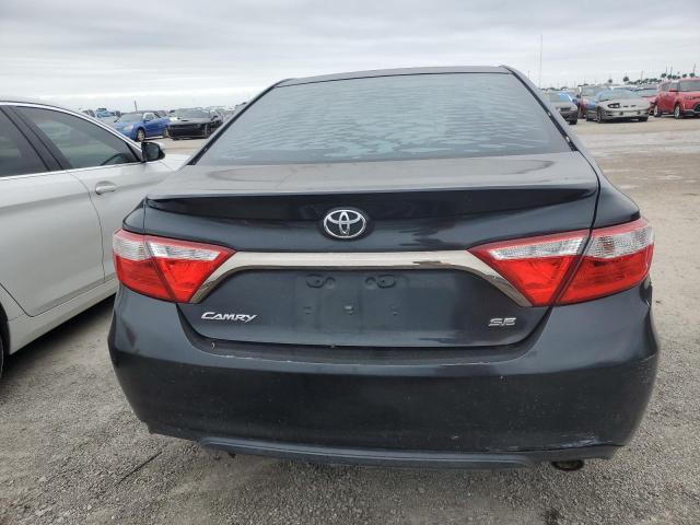 Photo 5 VIN: 4T1BF1FKXFU006472 - TOYOTA CAMRY LE 