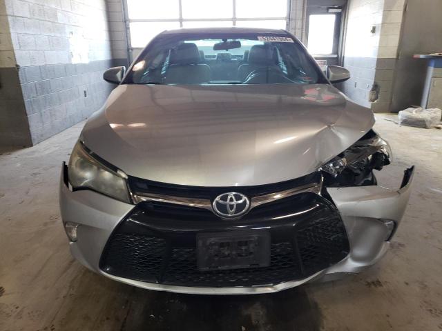 Photo 4 VIN: 4T1BF1FKXFU008237 - TOYOTA CAMRY 