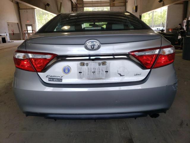 Photo 5 VIN: 4T1BF1FKXFU008237 - TOYOTA CAMRY 