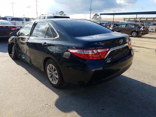 Photo 2 VIN: 4T1BF1FKXFU008240 - TOYOTA CAMRY LE 