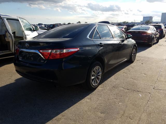 Photo 3 VIN: 4T1BF1FKXFU008240 - TOYOTA CAMRY LE 