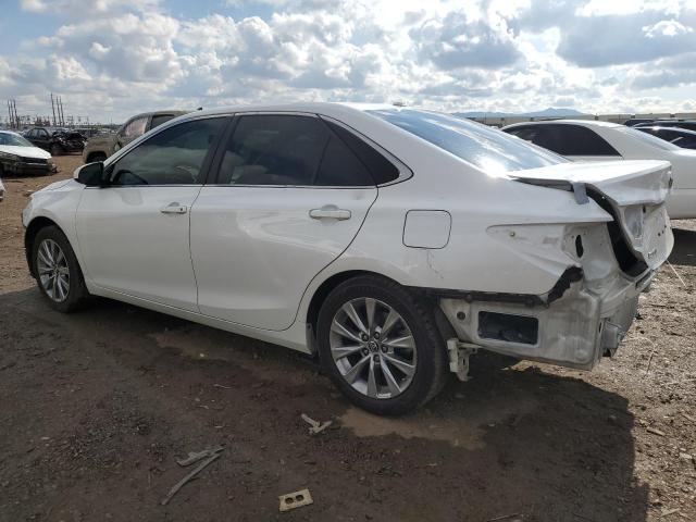 Photo 1 VIN: 4T1BF1FKXFU008982 - TOYOTA CAMRY 