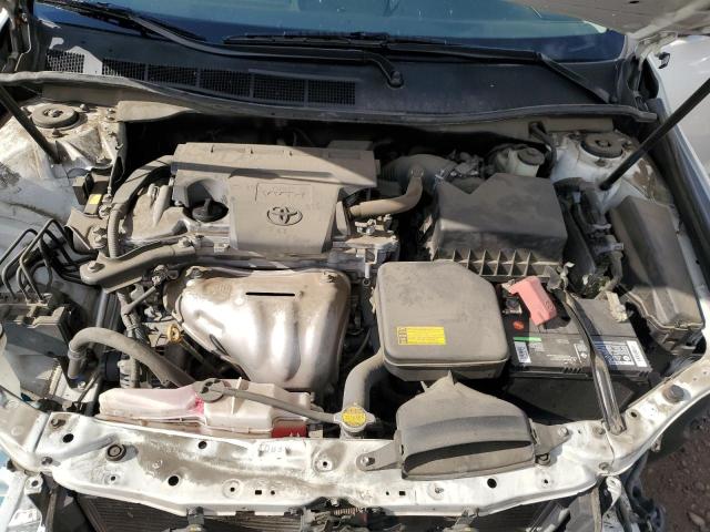 Photo 10 VIN: 4T1BF1FKXFU008982 - TOYOTA CAMRY 