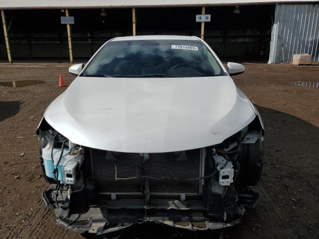 Photo 4 VIN: 4T1BF1FKXFU008982 - TOYOTA CAMRY 