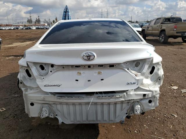 Photo 5 VIN: 4T1BF1FKXFU008982 - TOYOTA CAMRY 