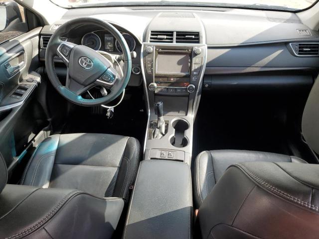 Photo 7 VIN: 4T1BF1FKXFU008982 - TOYOTA CAMRY 