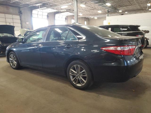 Photo 1 VIN: 4T1BF1FKXFU009128 - TOYOTA CAMRY LE 