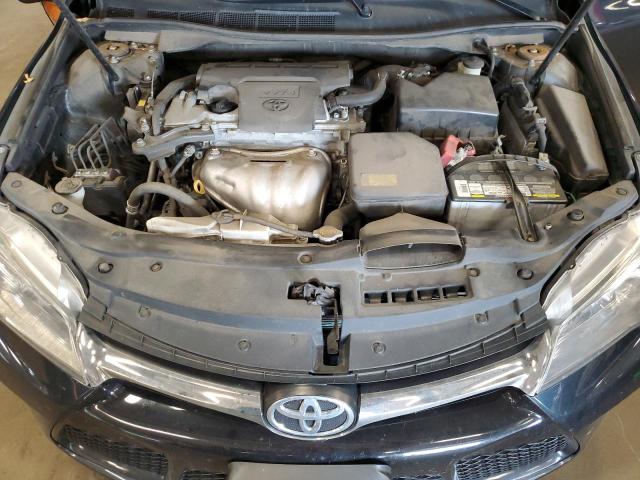 Photo 10 VIN: 4T1BF1FKXFU009128 - TOYOTA CAMRY LE 