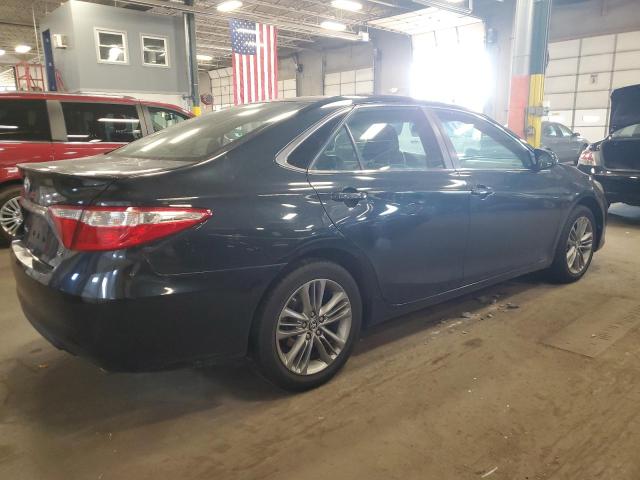 Photo 2 VIN: 4T1BF1FKXFU009128 - TOYOTA CAMRY LE 