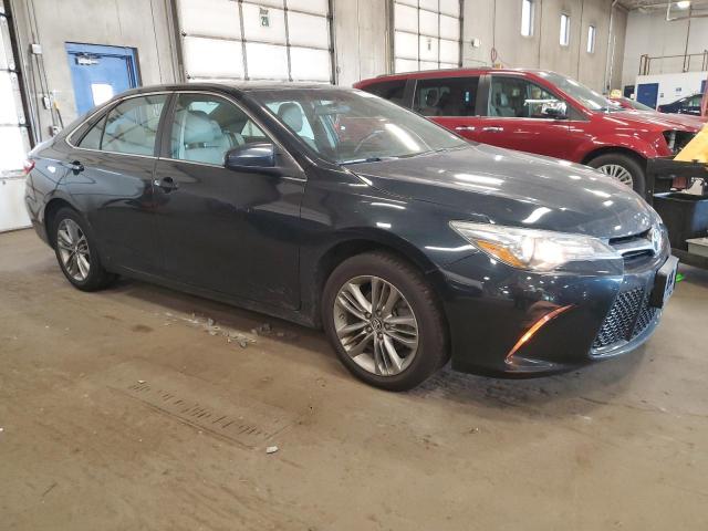 Photo 3 VIN: 4T1BF1FKXFU009128 - TOYOTA CAMRY LE 