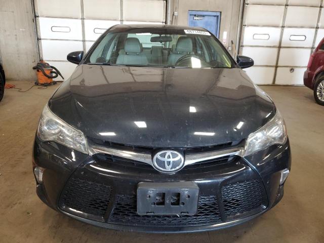 Photo 4 VIN: 4T1BF1FKXFU009128 - TOYOTA CAMRY LE 