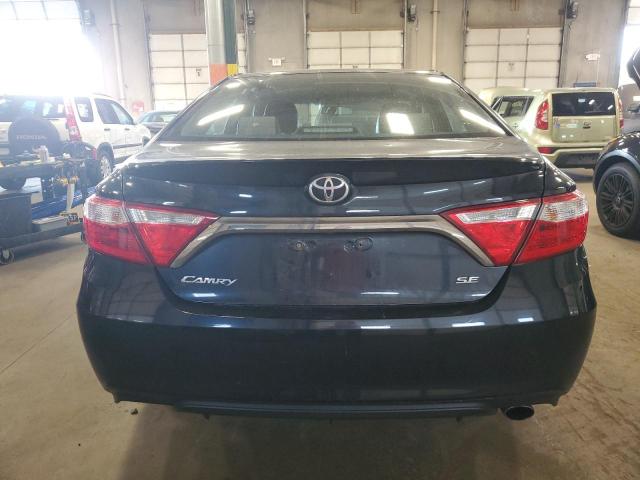 Photo 5 VIN: 4T1BF1FKXFU009128 - TOYOTA CAMRY LE 