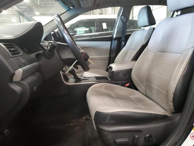 Photo 6 VIN: 4T1BF1FKXFU009128 - TOYOTA CAMRY LE 