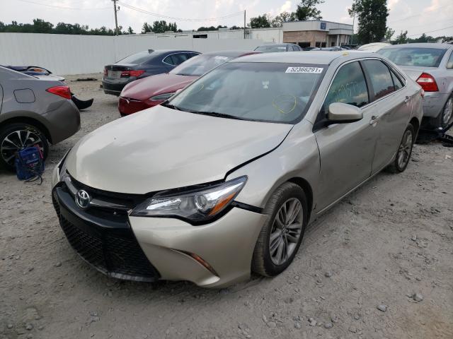 Photo 1 VIN: 4T1BF1FKXFU011171 - TOYOTA CAMRY LE 