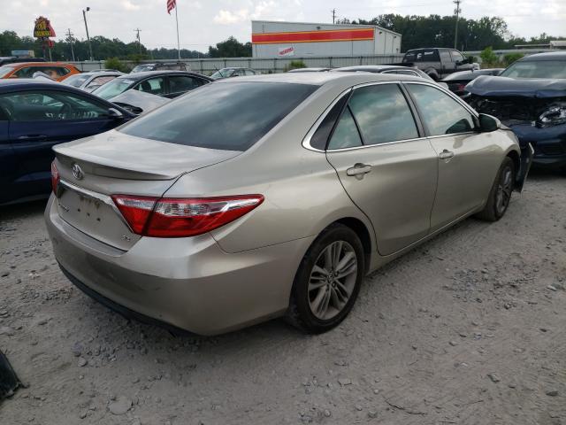 Photo 3 VIN: 4T1BF1FKXFU011171 - TOYOTA CAMRY LE 