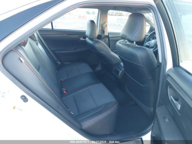 Photo 7 VIN: 4T1BF1FKXFU011221 - TOYOTA CAMRY 