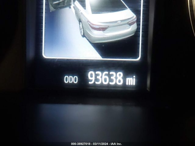 Photo 6 VIN: 4T1BF1FKXFU011414 - TOYOTA CAMRY 