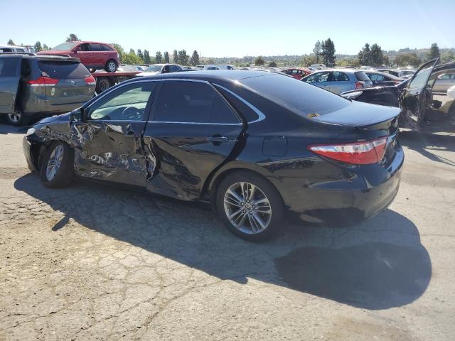 Photo 1 VIN: 4T1BF1FKXFU011817 - TOYOTA CAMRY 