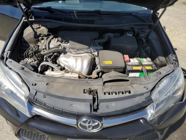 Photo 10 VIN: 4T1BF1FKXFU011817 - TOYOTA CAMRY 