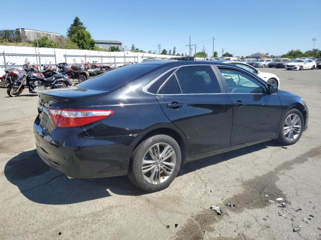 Photo 2 VIN: 4T1BF1FKXFU011817 - TOYOTA CAMRY 