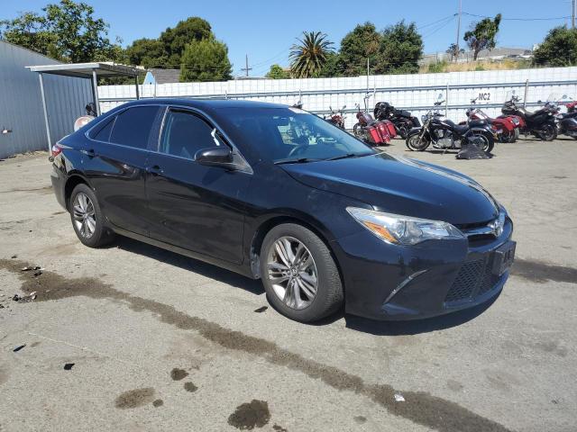 Photo 3 VIN: 4T1BF1FKXFU011817 - TOYOTA CAMRY 