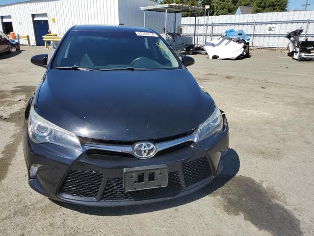 Photo 4 VIN: 4T1BF1FKXFU011817 - TOYOTA CAMRY 