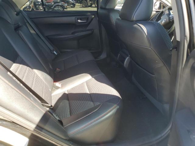 Photo 9 VIN: 4T1BF1FKXFU011817 - TOYOTA CAMRY 