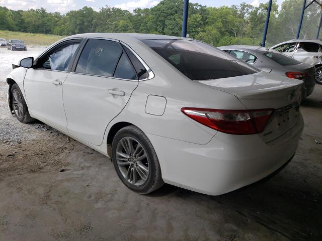 Photo 2 VIN: 4T1BF1FKXFU012918 - TOYOTA CAMRY LE 