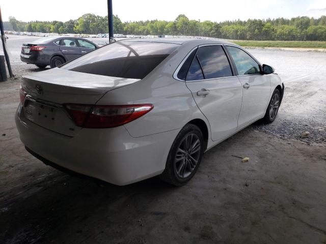 Photo 3 VIN: 4T1BF1FKXFU012918 - TOYOTA CAMRY LE 