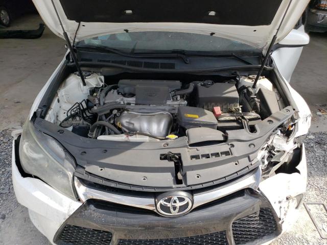 Photo 6 VIN: 4T1BF1FKXFU012918 - TOYOTA CAMRY LE 