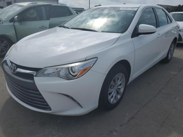 Photo 1 VIN: 4T1BF1FKXFU014751 - TOYOTA CAMRY LE 