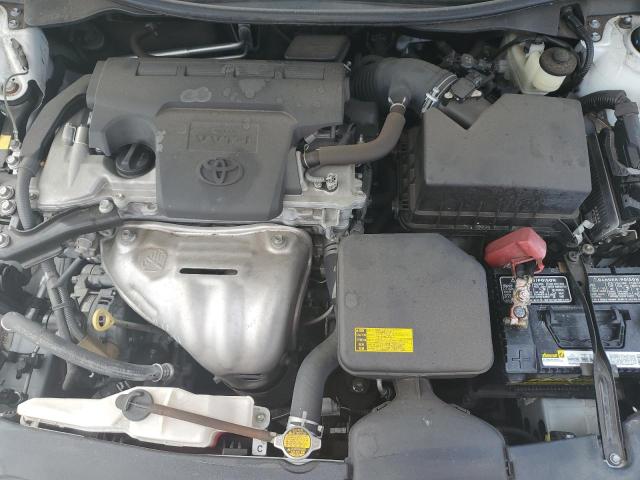 Photo 6 VIN: 4T1BF1FKXFU014751 - TOYOTA CAMRY LE 