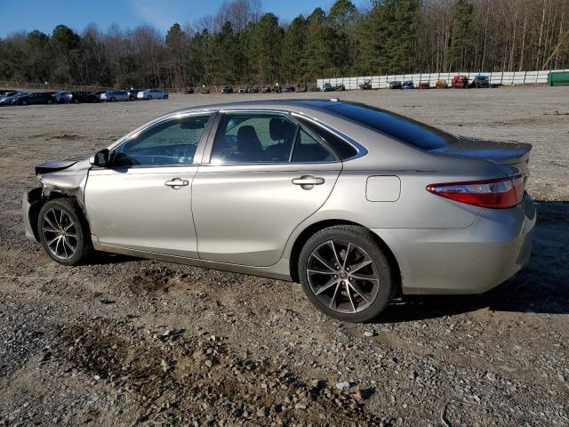 Photo 1 VIN: 4T1BF1FKXFU015222 - TOYOTA CAMRY 