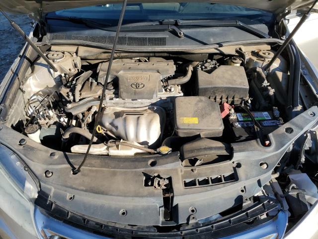 Photo 10 VIN: 4T1BF1FKXFU015222 - TOYOTA CAMRY 