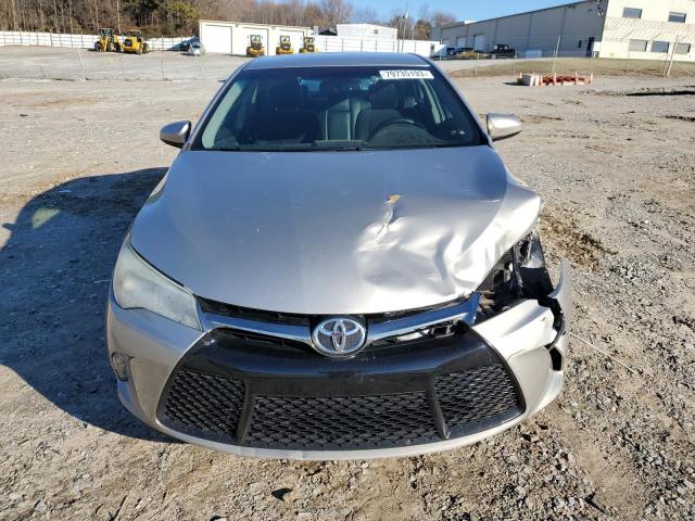 Photo 4 VIN: 4T1BF1FKXFU015222 - TOYOTA CAMRY 