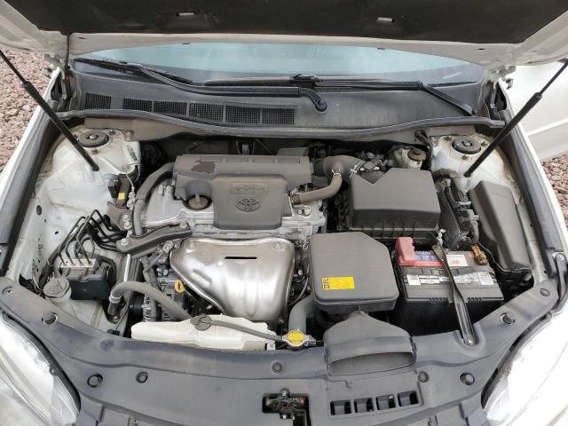 Photo 10 VIN: 4T1BF1FKXFU018024 - TOYOTA CAMRY 