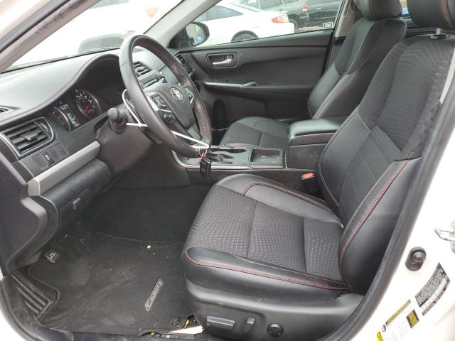 Photo 6 VIN: 4T1BF1FKXFU018024 - TOYOTA CAMRY 