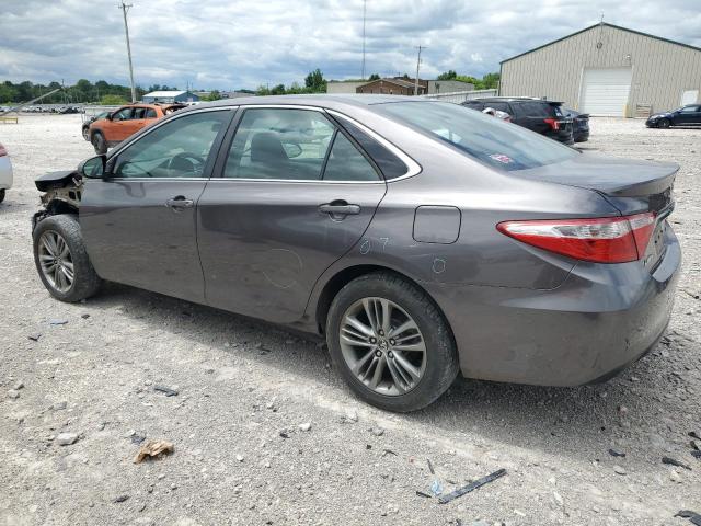 Photo 1 VIN: 4T1BF1FKXFU018119 - TOYOTA CAMRY LE 