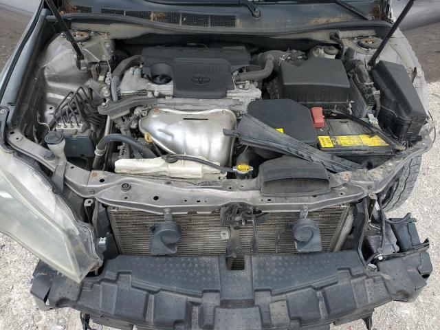 Photo 10 VIN: 4T1BF1FKXFU018119 - TOYOTA CAMRY LE 