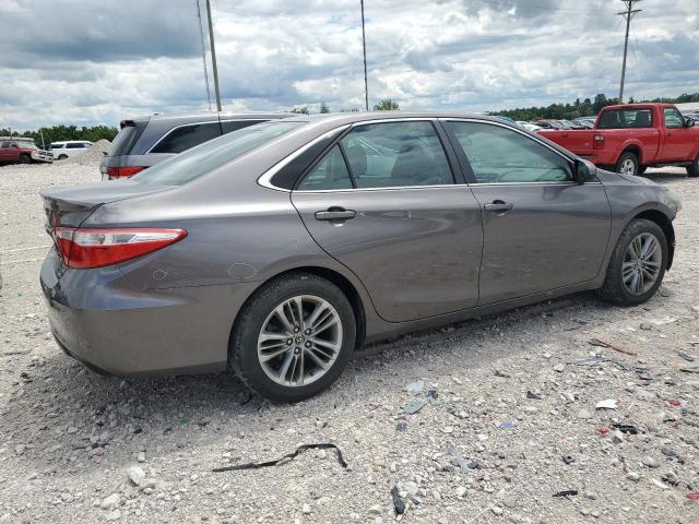 Photo 2 VIN: 4T1BF1FKXFU018119 - TOYOTA CAMRY LE 