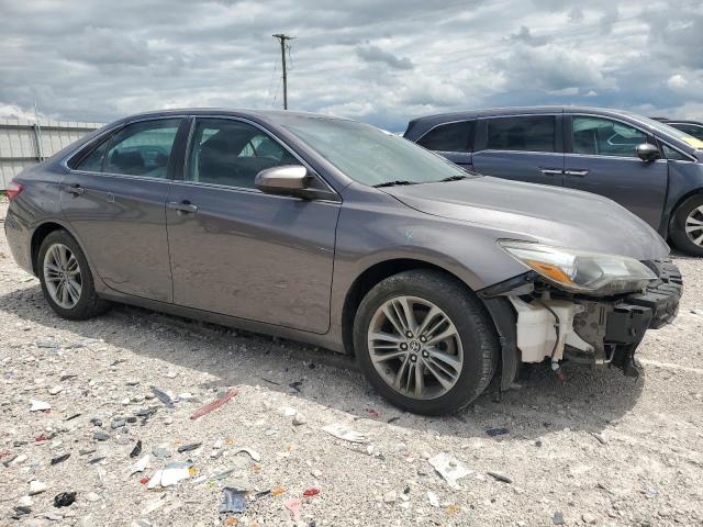 Photo 3 VIN: 4T1BF1FKXFU018119 - TOYOTA CAMRY LE 